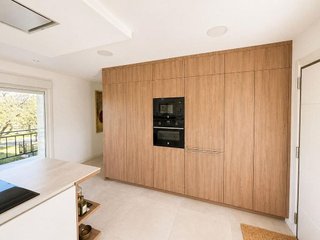 Chalet en venta en Cabrera (La)