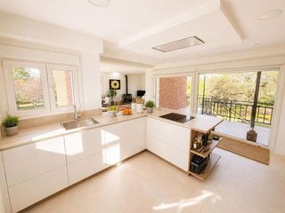 Chalet en venta en Cabrera (La)