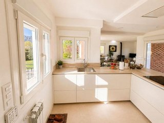Chalet en venta en Cabrera (La)