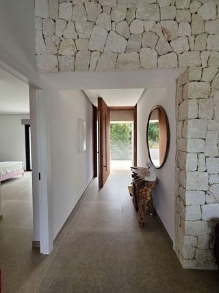 Casa rural en alquiler en Muro en Muro