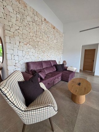 Casa rural en alquiler en Muro en Muro