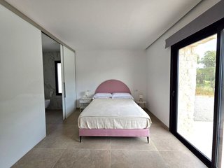 Casa rural en alquiler en Muro en Muro