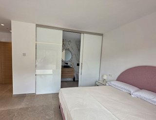 Casa rural en alquiler en Muro en Muro