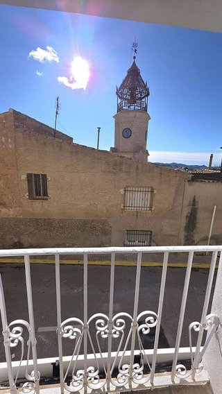 Casa en venta en Pinós