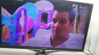 Samsung Smart TV de 40 pulgadas