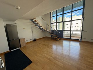Dúplex en alquiler en La Hoya - Moscatelares en San Sebastián de los Reyes