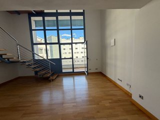 Dúplex en alquiler en La Hoya - Moscatelares en San Sebastián de los Reyes
