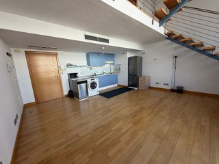 Dúplex en alquiler en La Hoya - Moscatelares en San Sebastián de los Reyes