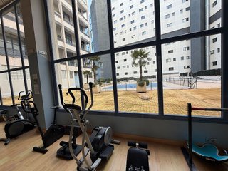 Dúplex en alquiler en La Hoya - Moscatelares en San Sebastián de los Reyes
