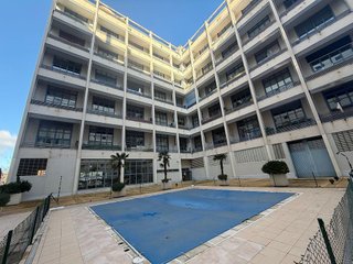 Dúplex en alquiler en La Hoya - Moscatelares en San Sebastián de los Reyes