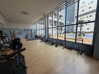 Dúplex en alquiler en La Hoya - Moscatelares en San Sebastián de los Reyes