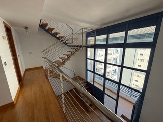Dúplex en alquiler en La Hoya - Moscatelares en San Sebastián de los Reyes