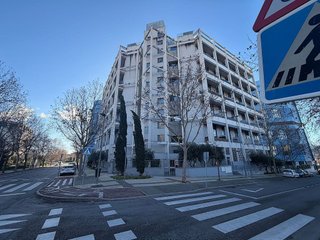 Dúplex en alquiler en La Hoya - Moscatelares en San Sebastián de los Reyes
