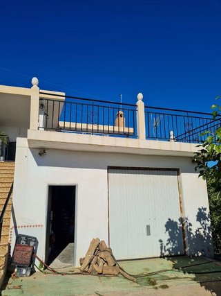 Casa en venta en Motril pueblo en Motril