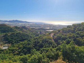 Casa en venta en Motril pueblo en Motril