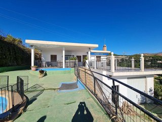 Casa en venta en Motril pueblo en Motril
