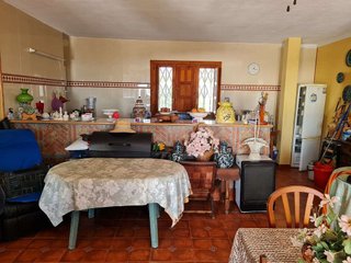 Casa en venta en Motril pueblo en Motril