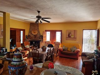 Casa en venta en Motril pueblo en Motril
