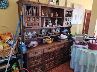 Casa en venta en Motril pueblo en Motril
