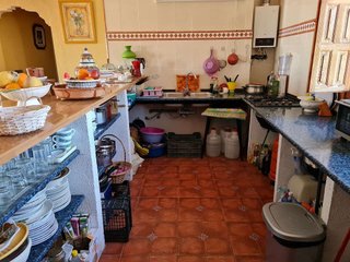 Casa en venta en Motril pueblo en Motril