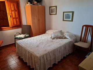 Casa en venta en Motril pueblo en Motril