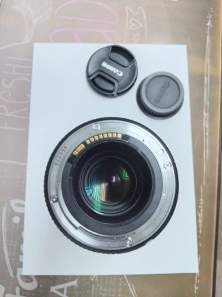 Canon 70-200mm f/4 L IS USM