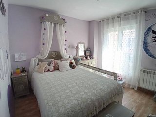 Casa adosada en venta en Pedrezuela