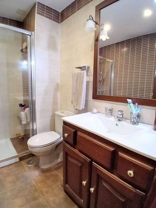 Casa adosada en venta en Pedrezuela