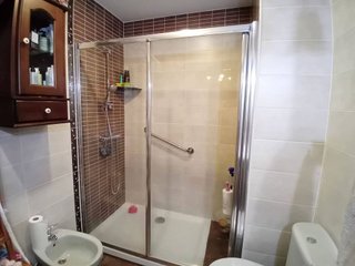 Casa adosada en venta en Pedrezuela
