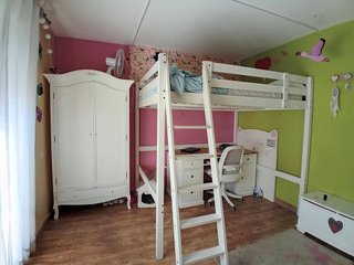 Casa adosada en venta en Pedrezuela