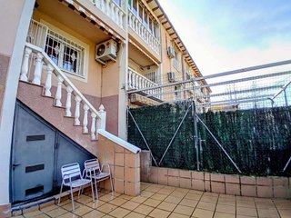 Casa adosada en venta en Pedrezuela