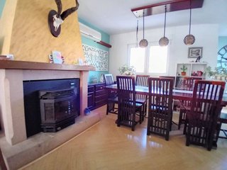 Casa adosada en venta en Pedrezuela