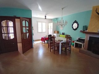 Casa adosada en venta en Pedrezuela
