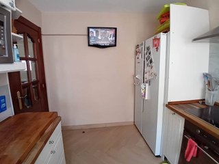 Casa adosada en venta en Pedrezuela