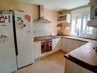 Casa adosada en venta en Pedrezuela