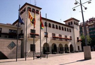 Local comercial en alquiler en Centre - Eixample – Can Llobet – Can Serra en Barbera del Vallès