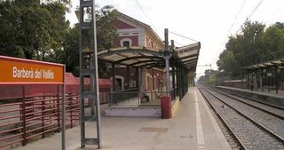 Local comercial en alquiler en Centre - Eixample – Can Llobet – Can Serra en Barbera del Vallès