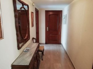 Piso en alquiler en Huerta de la Reina - Trassierra en Córdoba