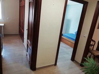 Piso en alquiler en Huerta de la Reina - Trassierra en Córdoba