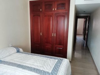 Piso en alquiler en Huerta de la Reina - Trassierra en Córdoba