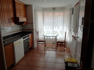 Piso en alquiler en Huerta de la Reina - Trassierra en Córdoba
