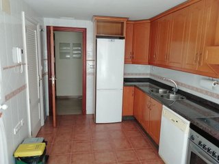 Piso en alquiler en Huerta de la Reina - Trassierra en Córdoba