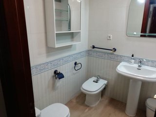 Piso en alquiler en Huerta de la Reina - Trassierra en Córdoba