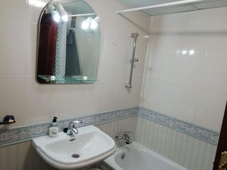 Piso en alquiler en Huerta de la Reina - Trassierra en Córdoba