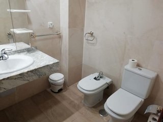 Piso en alquiler en Huerta de la Reina - Trassierra en Córdoba