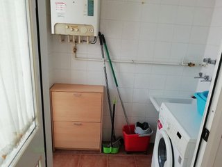 Piso en alquiler en Huerta de la Reina - Trassierra en Córdoba