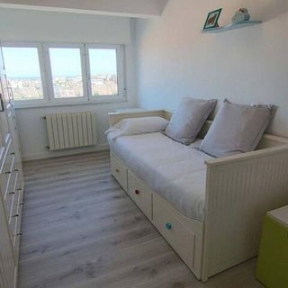 Piso en alquiler en General Dávila en Santander