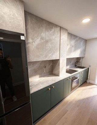 Piso en alquiler en Polígono Cartuja – La Paz en Granada