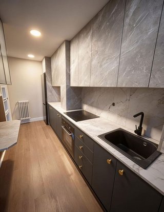 Piso en alquiler en Polígono Cartuja – La Paz en Granada
