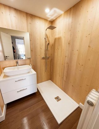 Piso en alquiler en Polígono Cartuja – La Paz en Granada